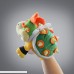Hashtag Collectibles Bowser Jr. Puppet Super Mario B07KMDG8MR